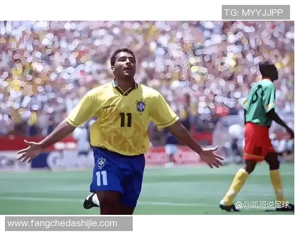 巴西足球历史十大球星排名解析：谁是最伟大的巴西球员